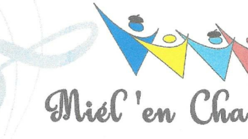 Chorale Miel'en chansons
