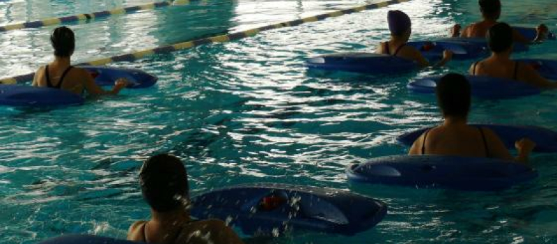 Piscine du Grand Auch 