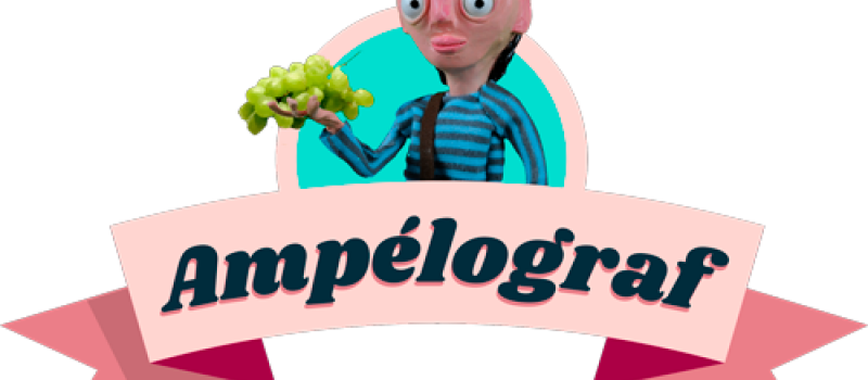 L’appli Ampélograf fait voyager les familles de la vigne au chai, sur iOS et Android
