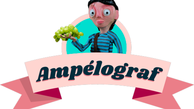 L’appli Ampélograf fait voyager les familles de la vigne au chai, sur iOS et Android
