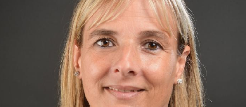 Sabine Tertre à la présidence de l'antenne gersoise de l'UIMM 