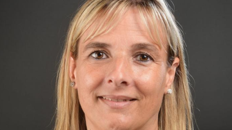 Sabine Tertre à la présidence de l'antenne gersoise de l'UIMM 