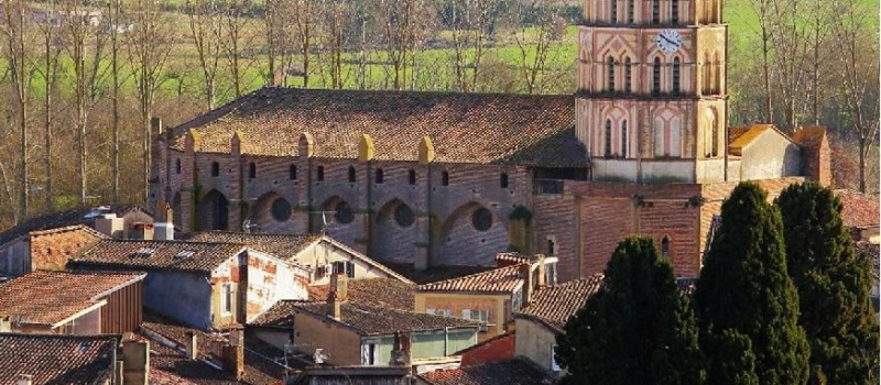 Festival de la cathédrale 