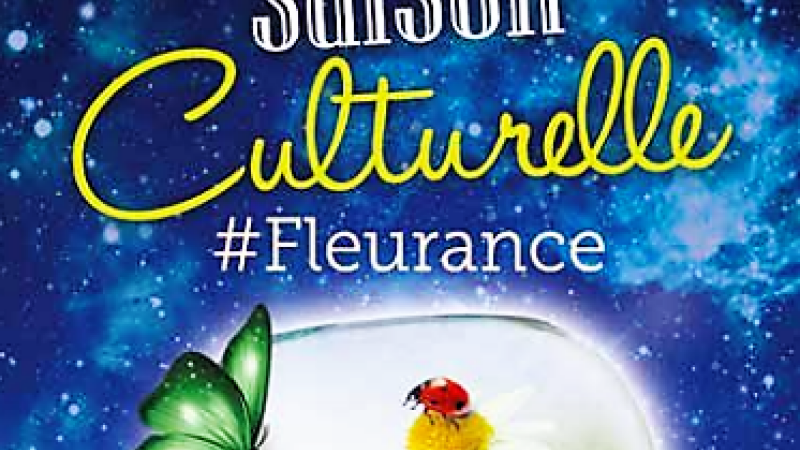 La Saison Culturelle est de retour