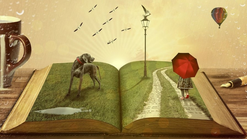 A vos marque-pages !