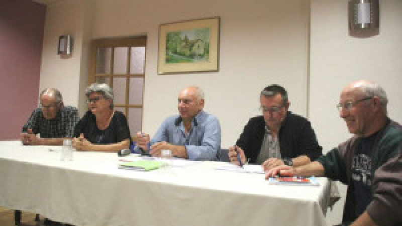Les chasseurs tirent un bon bilan
