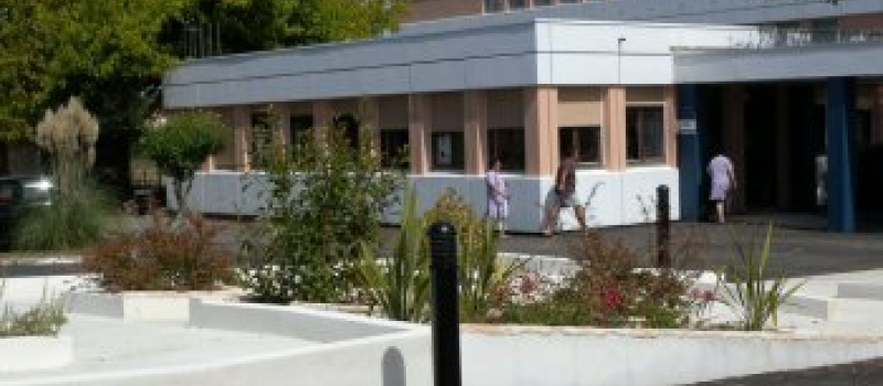 Grève des personnels enseignants du collège Saint Exupéry de Condom