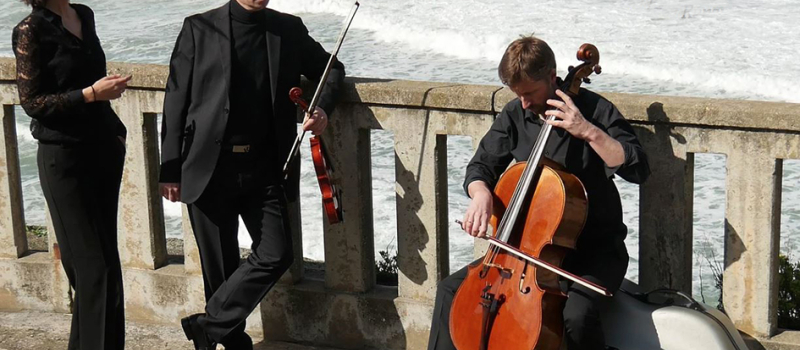 Un beau concert promis