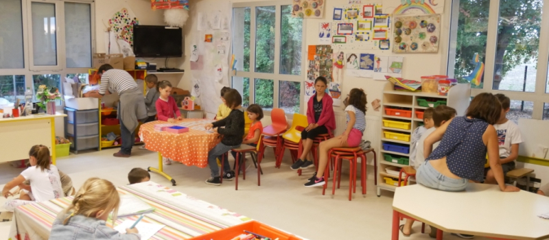 Crédits à la jeunesse ! 