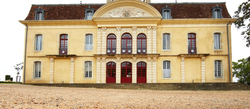 Nouveau concept pour les quarante ans à venir du Château Montus