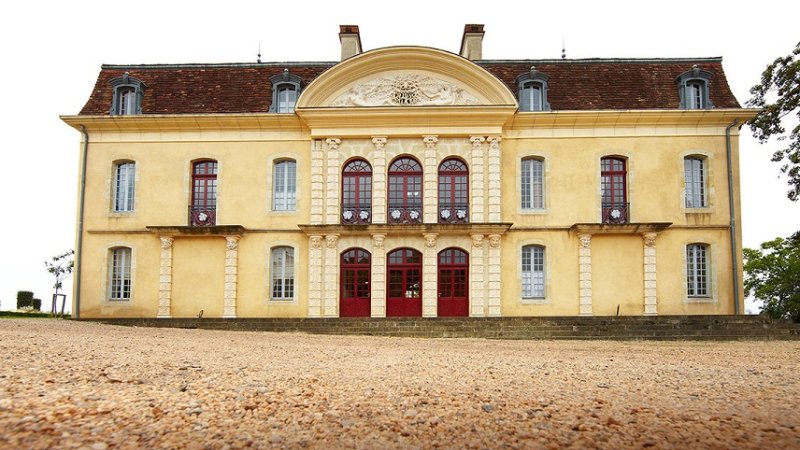 Nouveau concept pour les quarante ans à venir du Château Montus