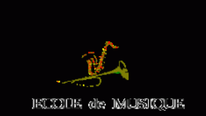 L'école de musique reprend