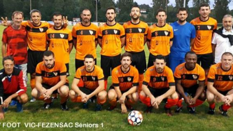 U.A.V Football