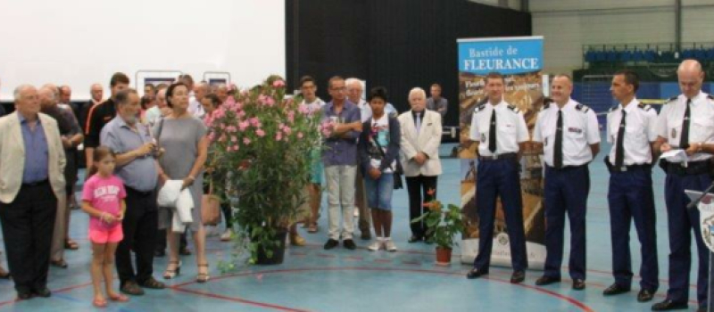 La gendarmerie a fêté son bicentenaire