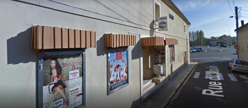 Grand angle fait le point