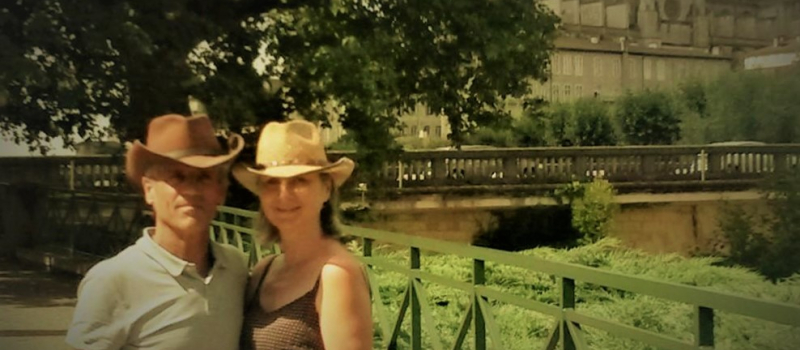 Western Dance : en ligne !