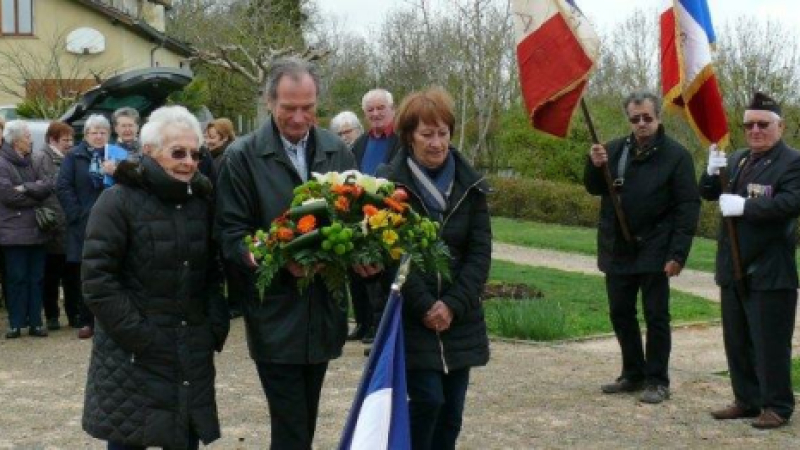 Conférence: l’Italie 1943-1945