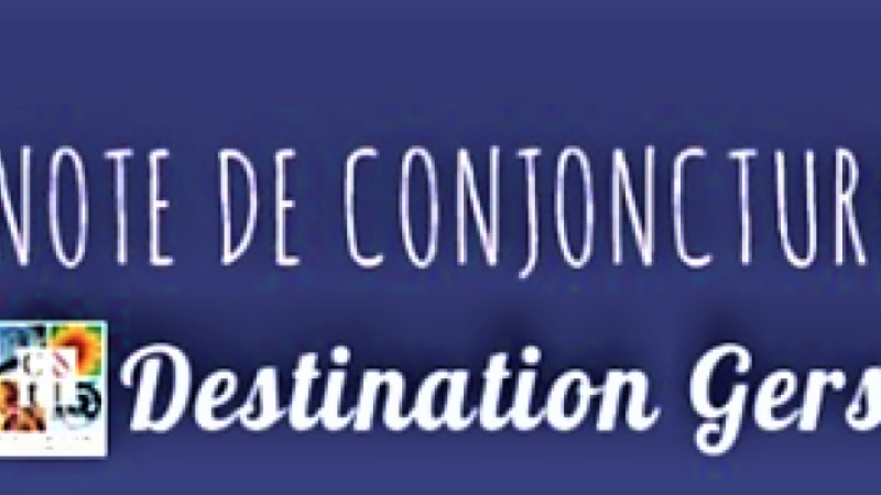 Août : 62% des professionnels du tourisme satisfaits