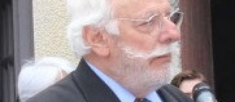 Journées du patrimoine, Michel Cardoze présente Montesquieu