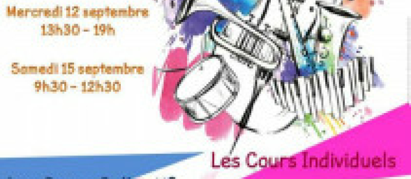 L’heure de la rentrée a sonné à l’École de musique de Montréal