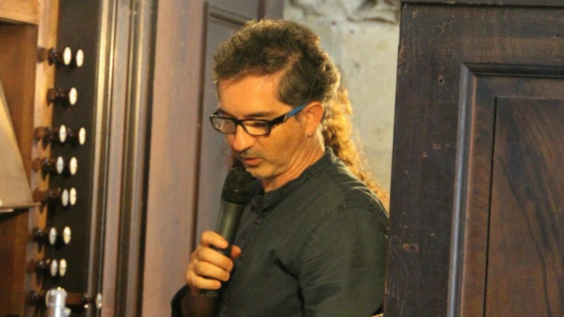 Les journées du  Patrimoine 2018