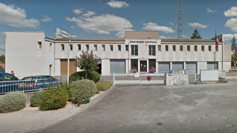 FIN DE DISPARITION INQUIÉTANTE