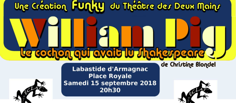 Théâtre