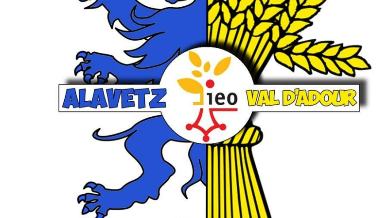 Les activités d'Alavetz"