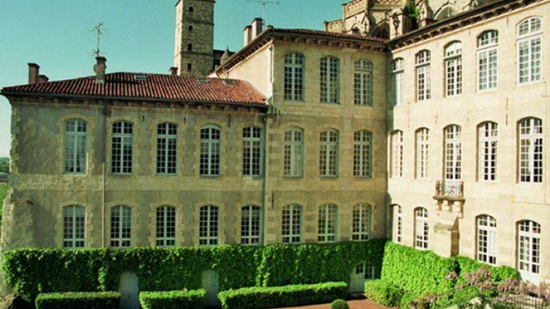 Journées Européennes du Patrimoine