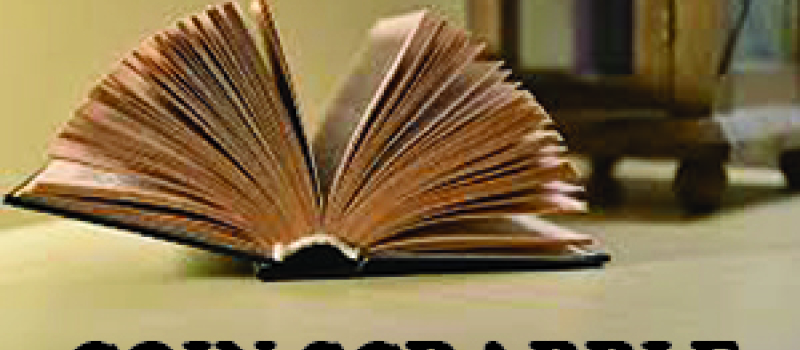 Rentrée du point Lecture et du Scrabble à Duran