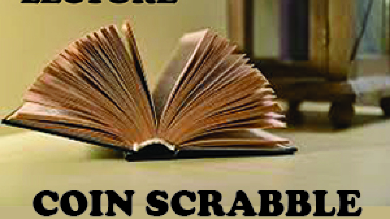 Rentrée du point Lecture et du Scrabble à Duran