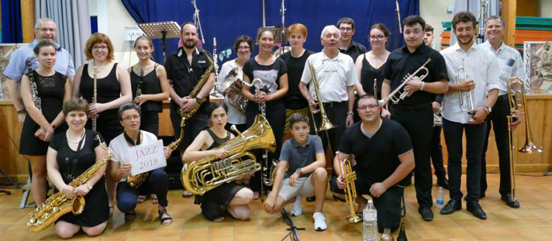 Rentrée musicale