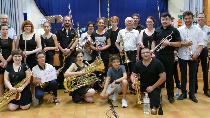 Rentrée musicale