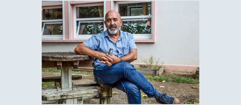 Un nouveau directeur à l’école élémentaire de Nogaro  