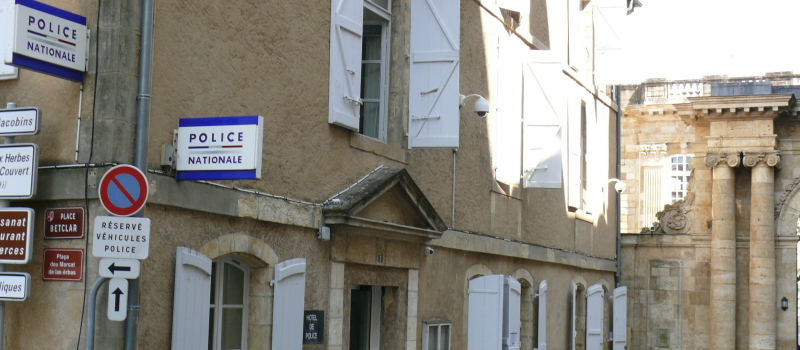 Police : Le major exemplaire soutenu unanimement par tous les syndicats