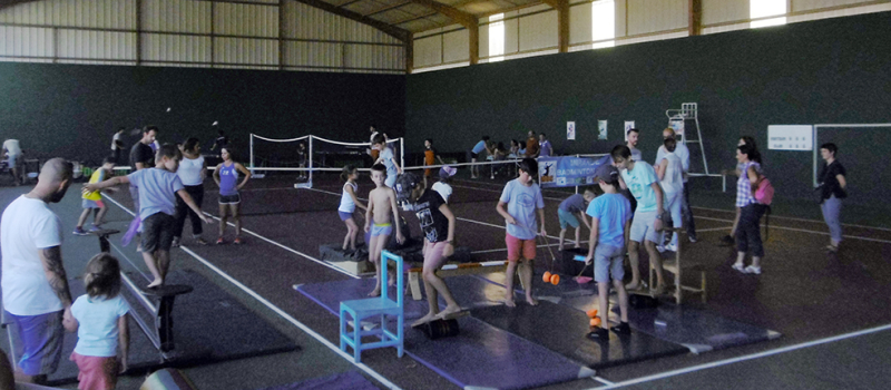 Forum des associations