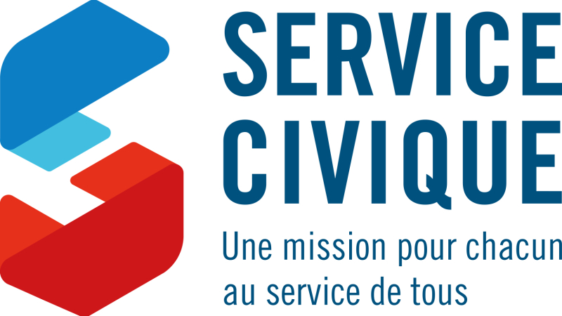 Contrat de services civiques au collège
