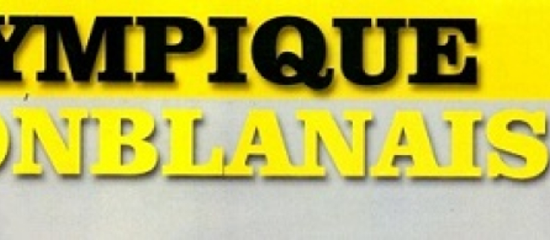La reprise  à  l'OM
