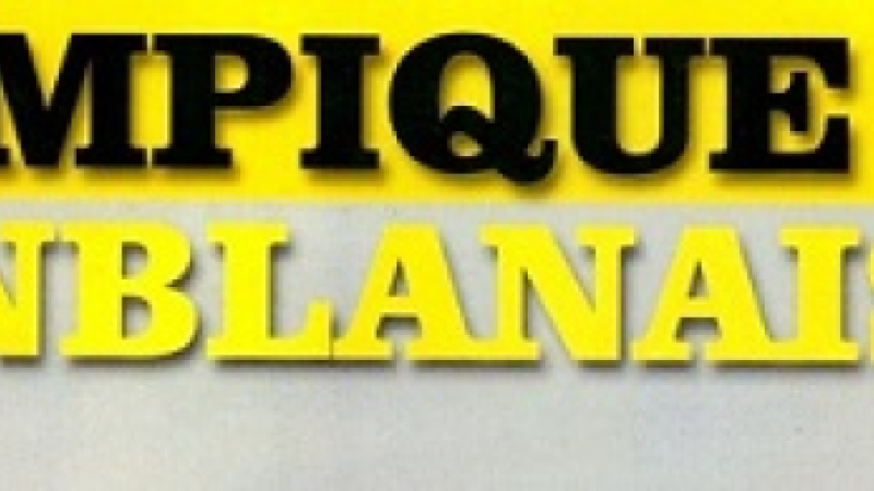 La reprise  à  l'OM