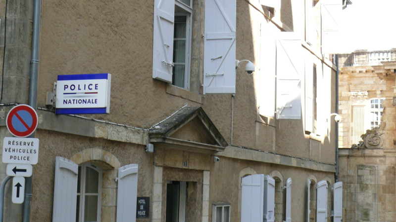 Commissariat : Le mouvement de grève est terminé