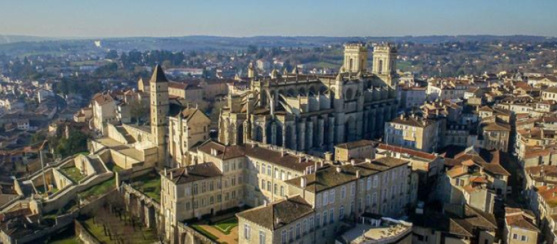 L'Art du partage, tel est le thème retenu pour cette 35 ème édition des Journées européennes du patrimoine
