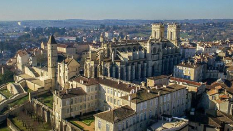 L'Art du partage, tel est le thème retenu pour cette 35 ème édition des Journées européennes du patrimoine