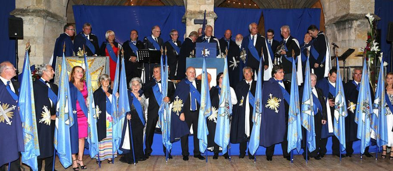  Il y aura quarante intronisés à la Compagnie des Mousquetaires de l'Armagnac