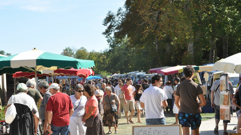 Foire d'Automne