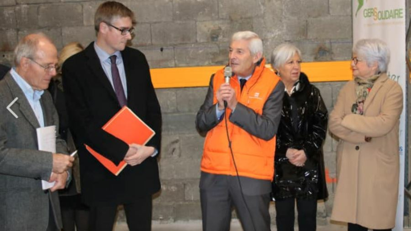 Gers solidaire peut il s'exporter ?