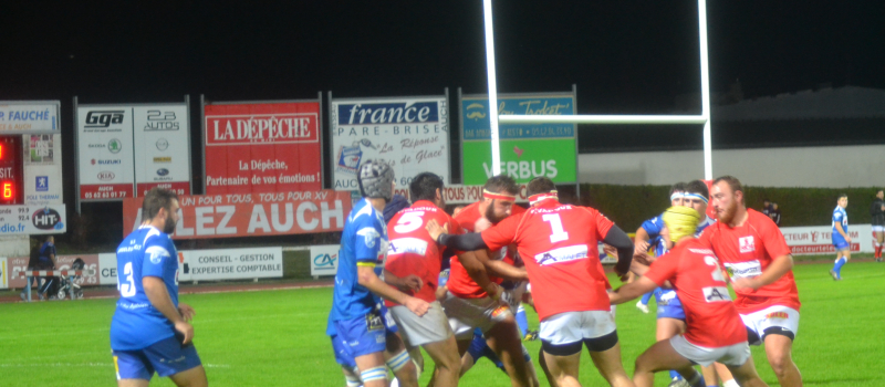 SPORTS : Les rencontres du week-end du 15 et 16 septembre