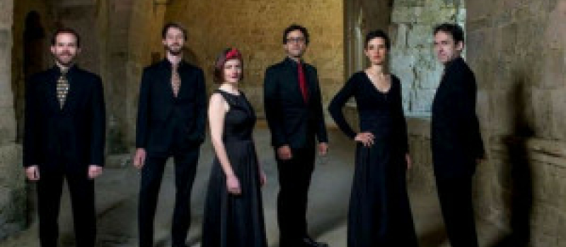 Concert, Dire et lire à l’air