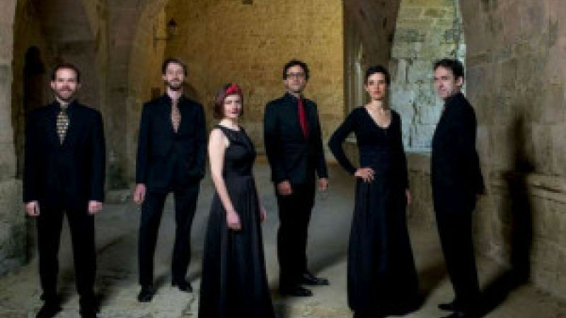 Concert, Dire et lire à l’air