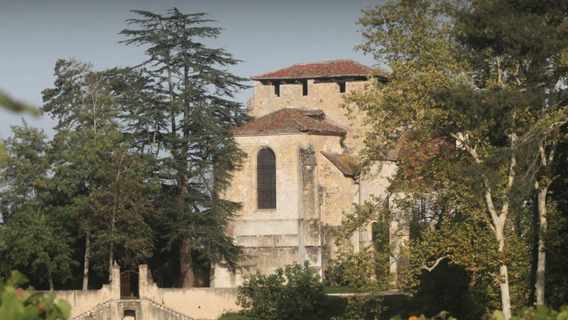 Plaimont fête ses 40 ans en famille au château de Sabazan  