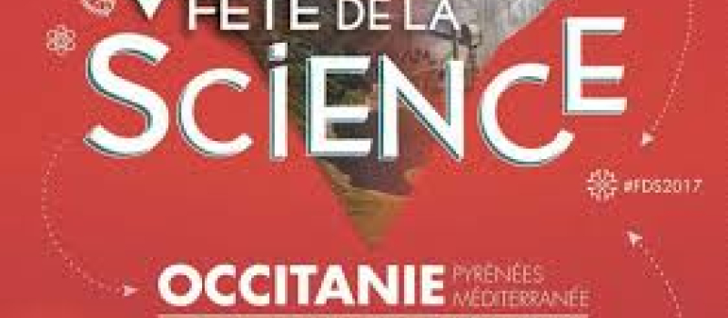 28eme fête de la science